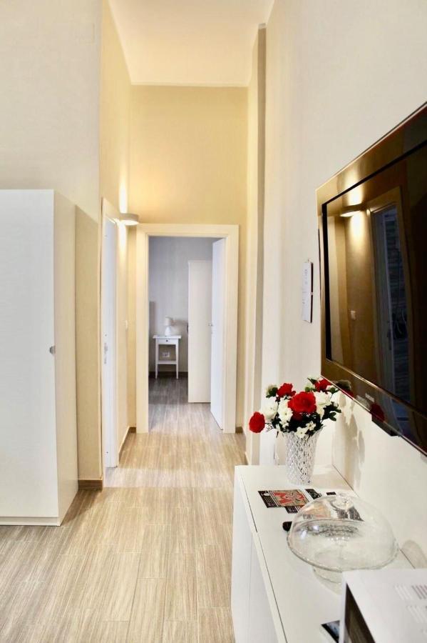 Casa Al Porto Villa Palermo Luaran gambar